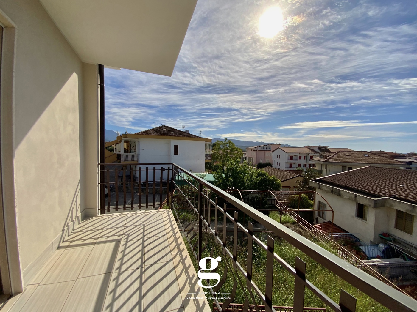 Trilocale in vendita a Casal Velino