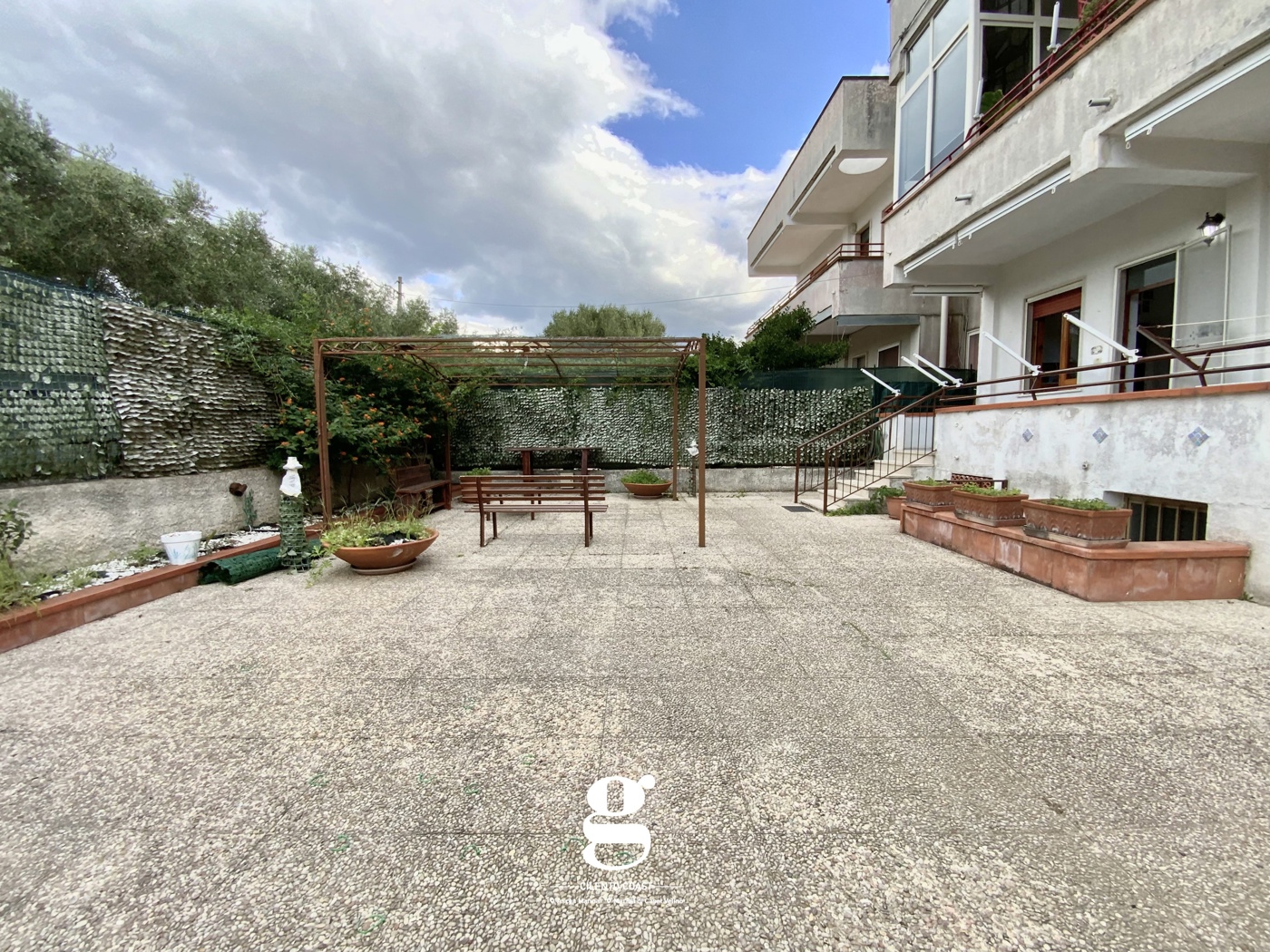 Trilocale in vendita a Casal Velino