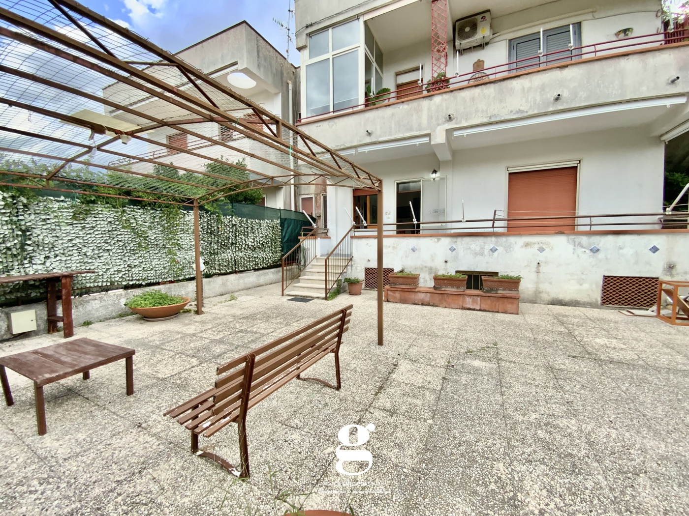 Trilocale in vendita a Casal Velino