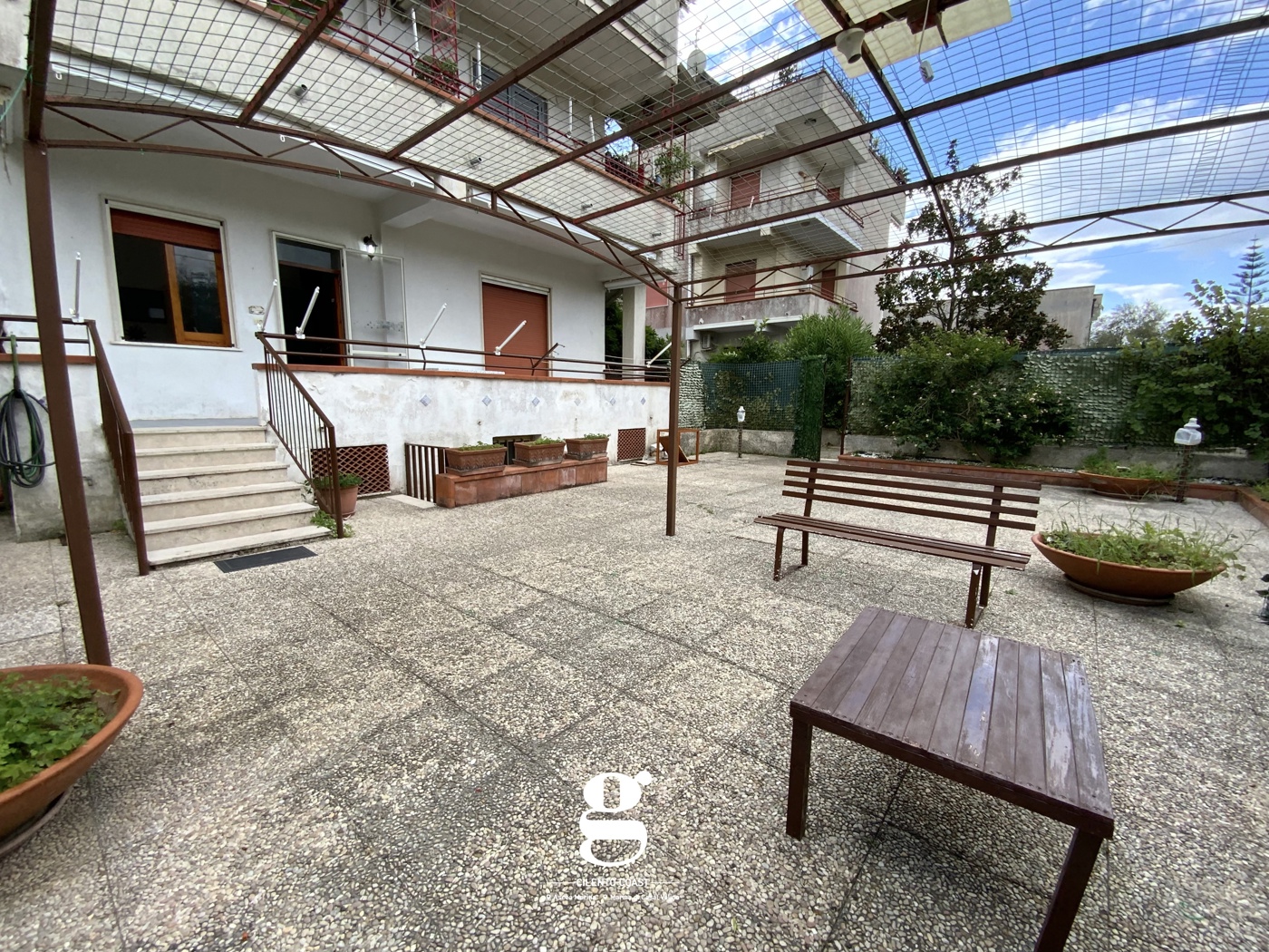 Trilocale in vendita a Casal Velino