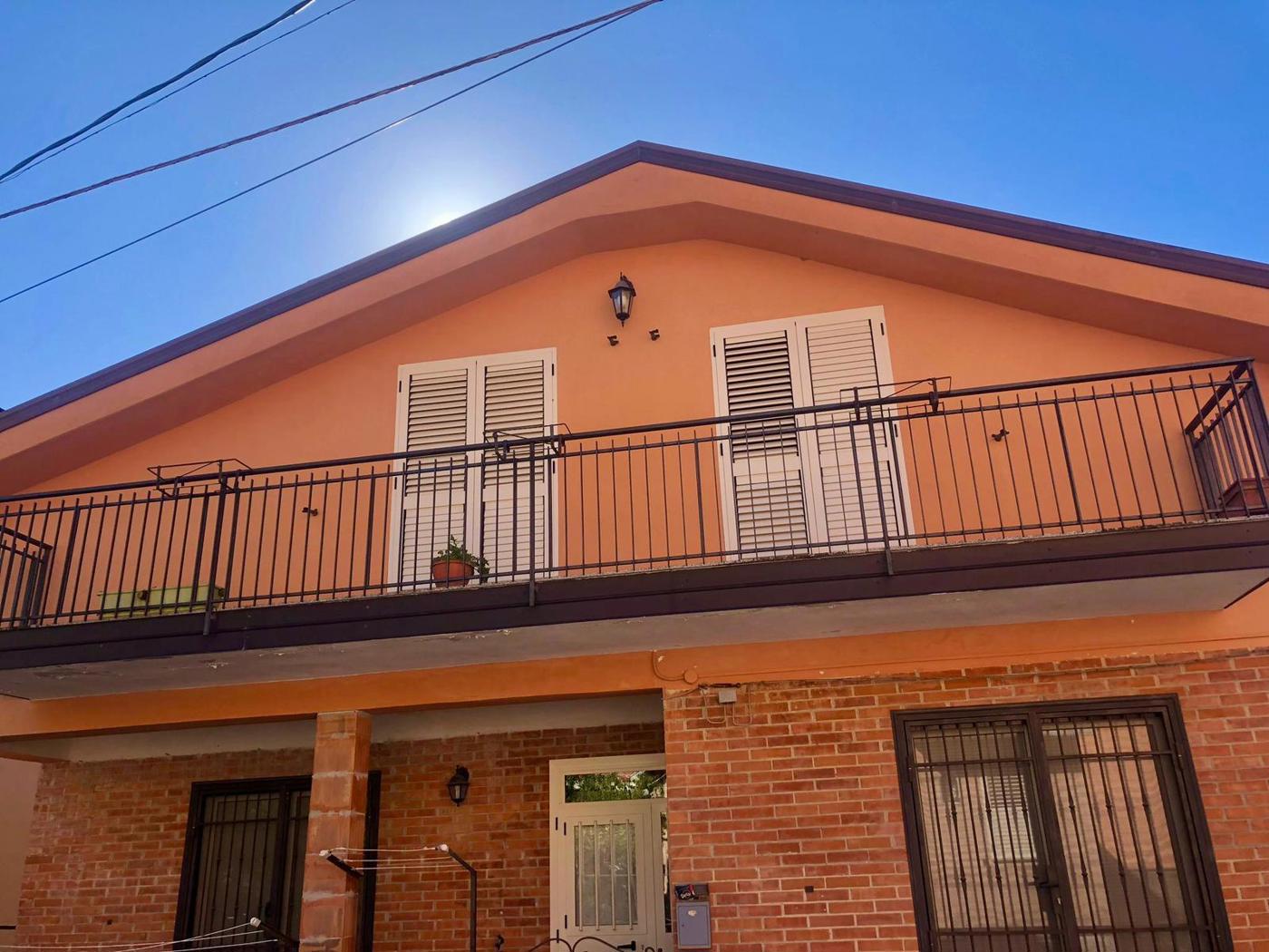 Quadrilocale in vendita a Ascea