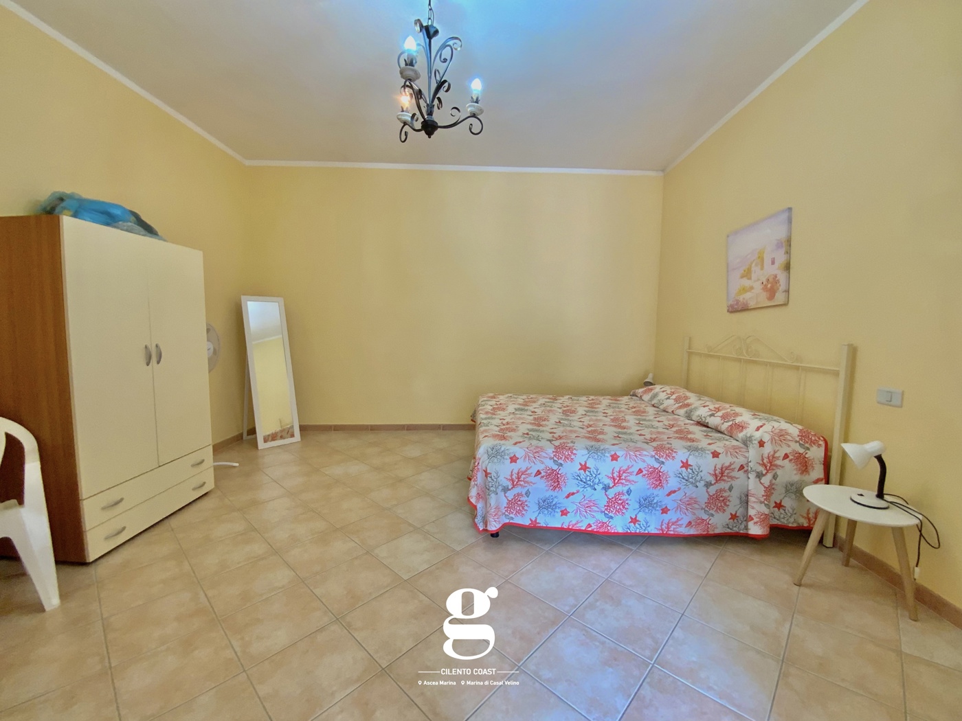 Trilocale in vendita a Casal Velino