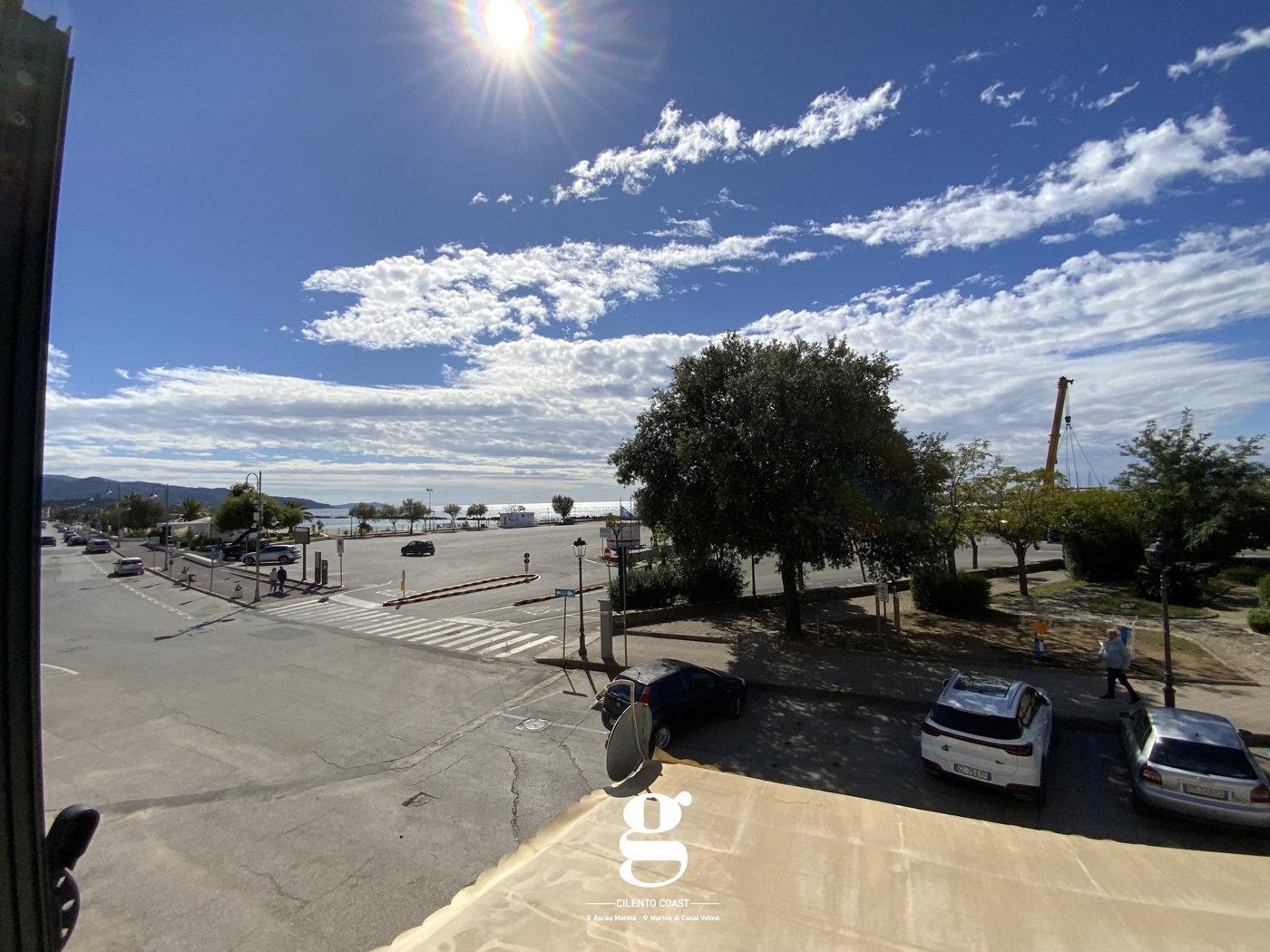 Trilocale in vendita a Casal Velino