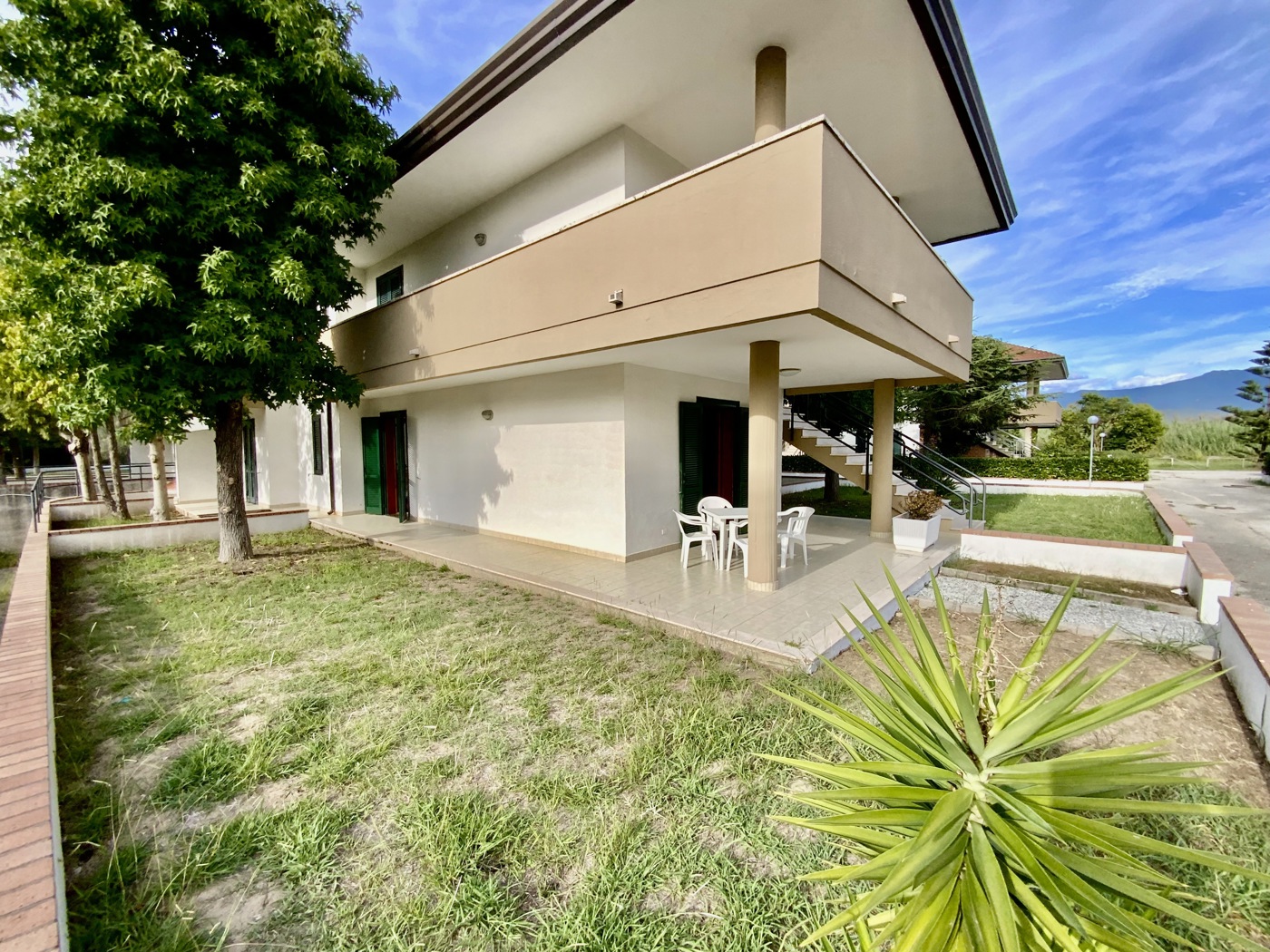 Trilocale in vendita a Casal Velino