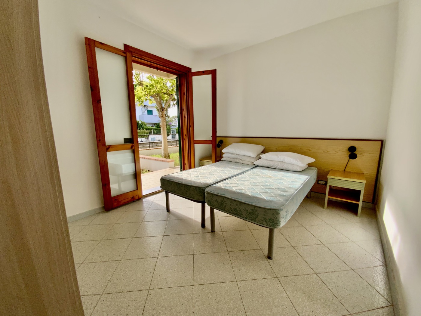 Trilocale in vendita a Casal Velino