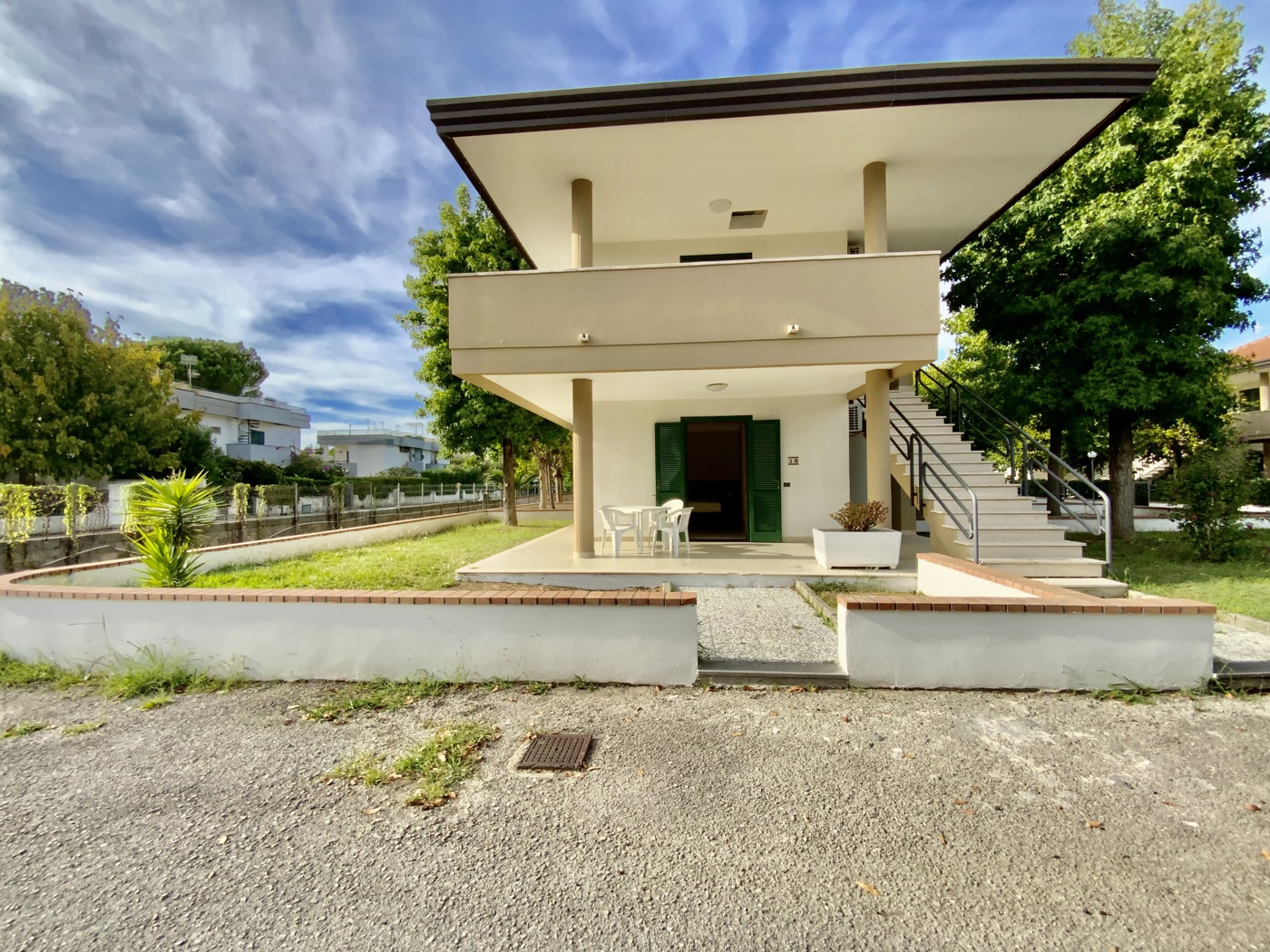 Trilocale in vendita a Casal Velino