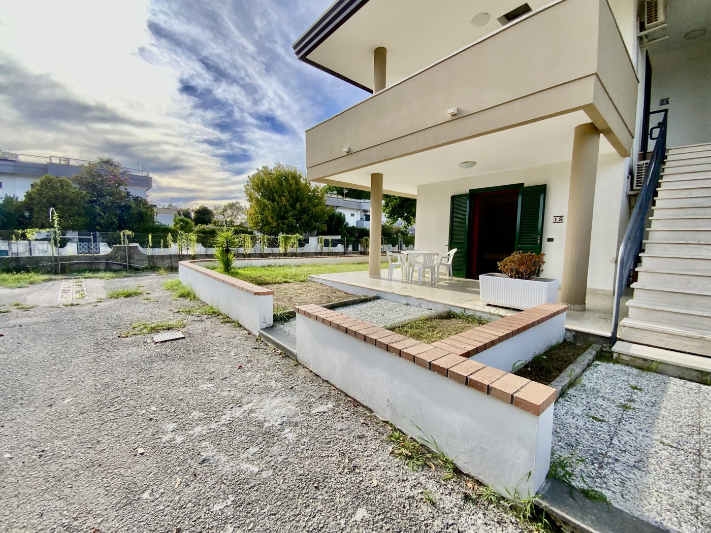 Trilocale in vendita a Casal Velino