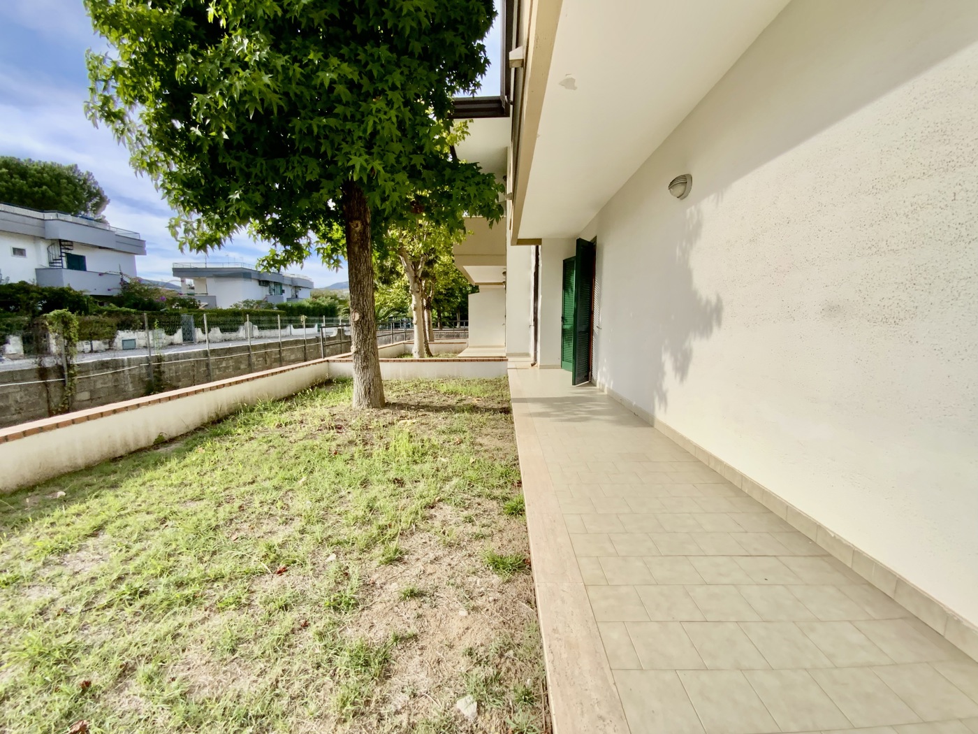 Trilocale in vendita a Casal Velino