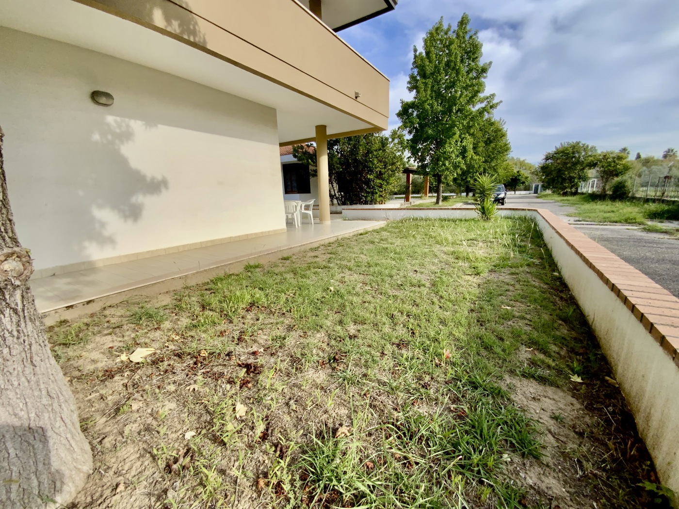 Trilocale in vendita a Casal Velino