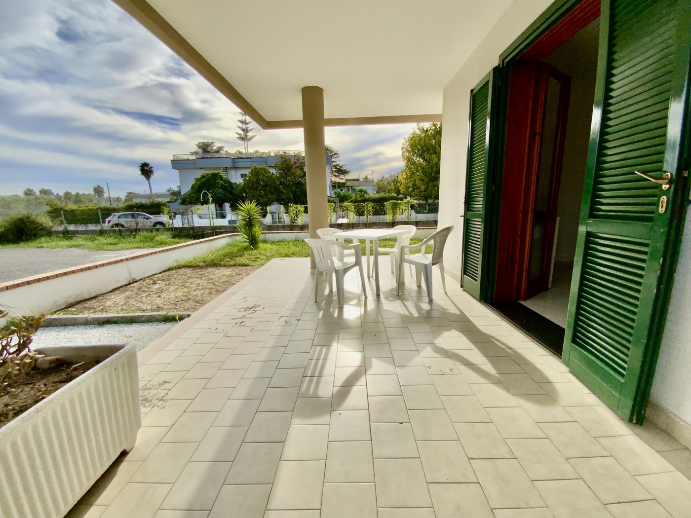 Trilocale in vendita a Casal Velino