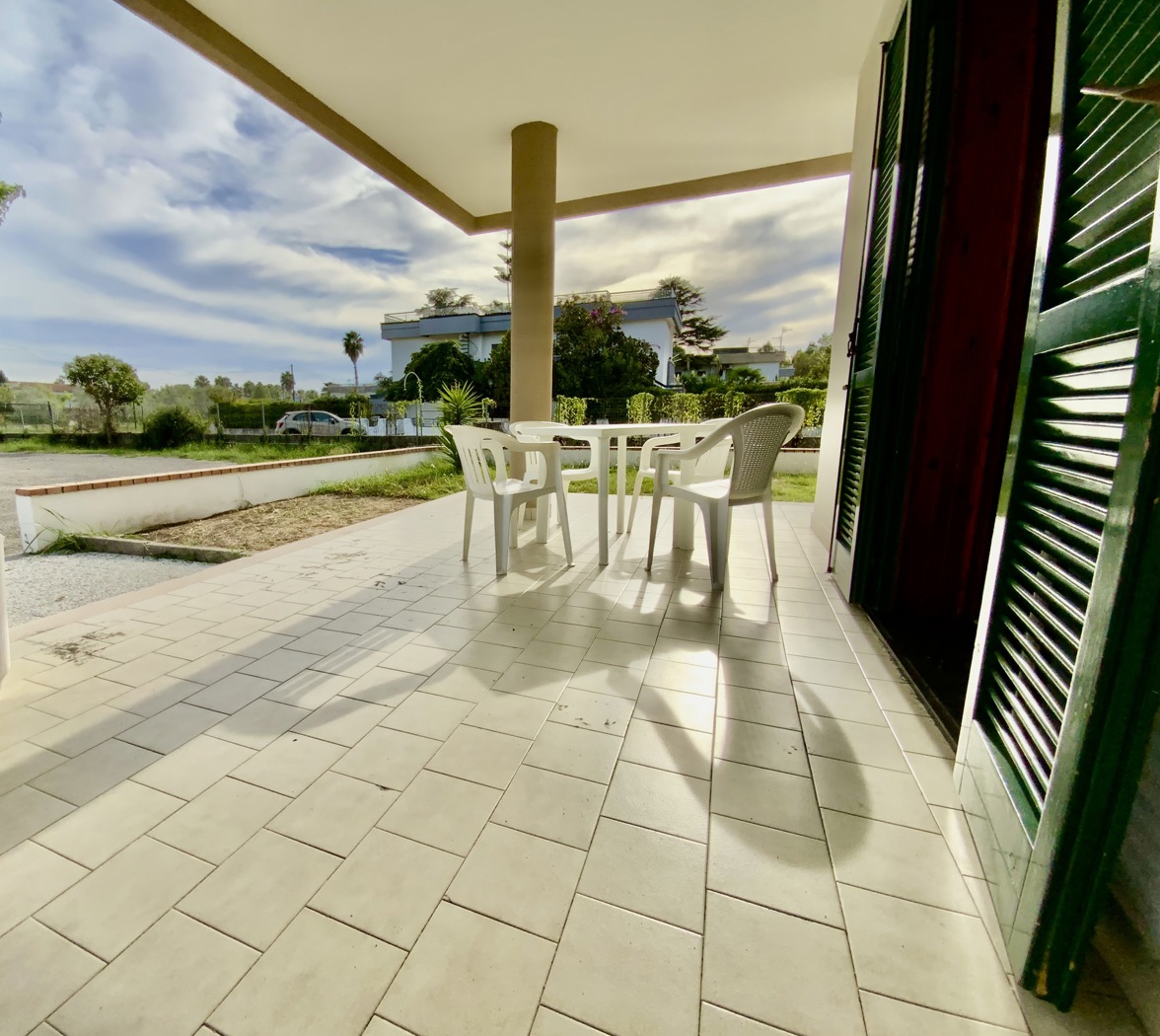 Trilocale in vendita a Casal Velino