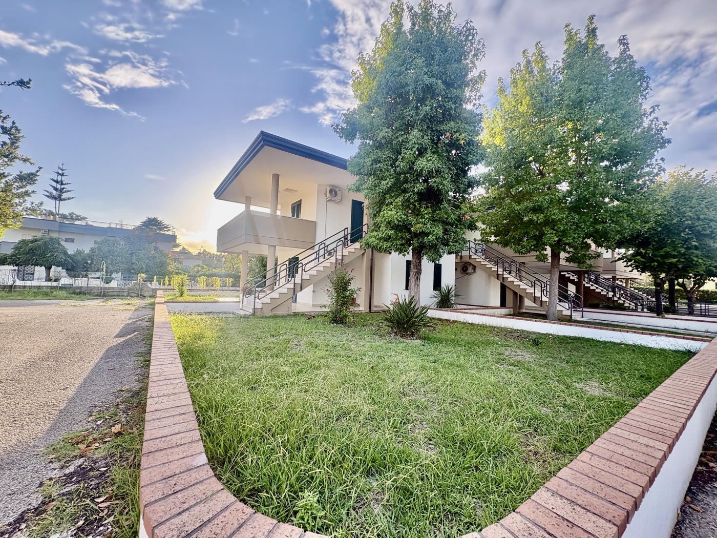 Trilocale in vendita a Casal Velino