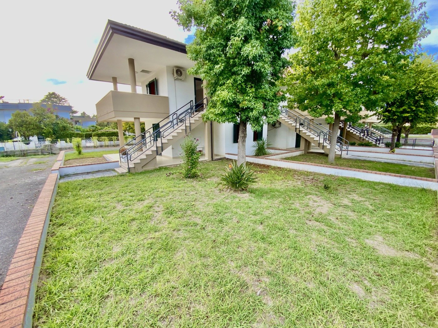 Trilocale in vendita a Casal Velino