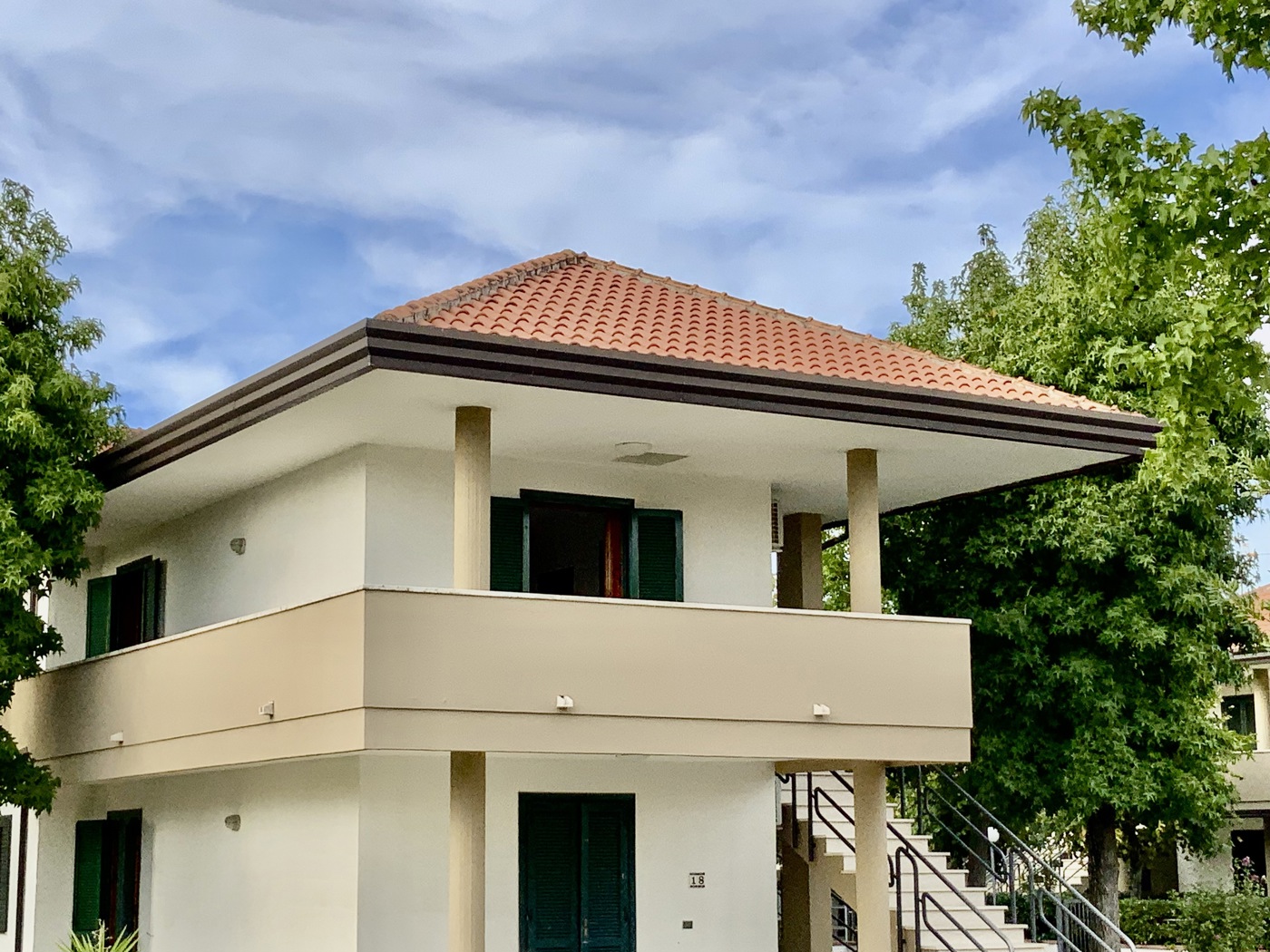 Trilocale in vendita a Casal Velino