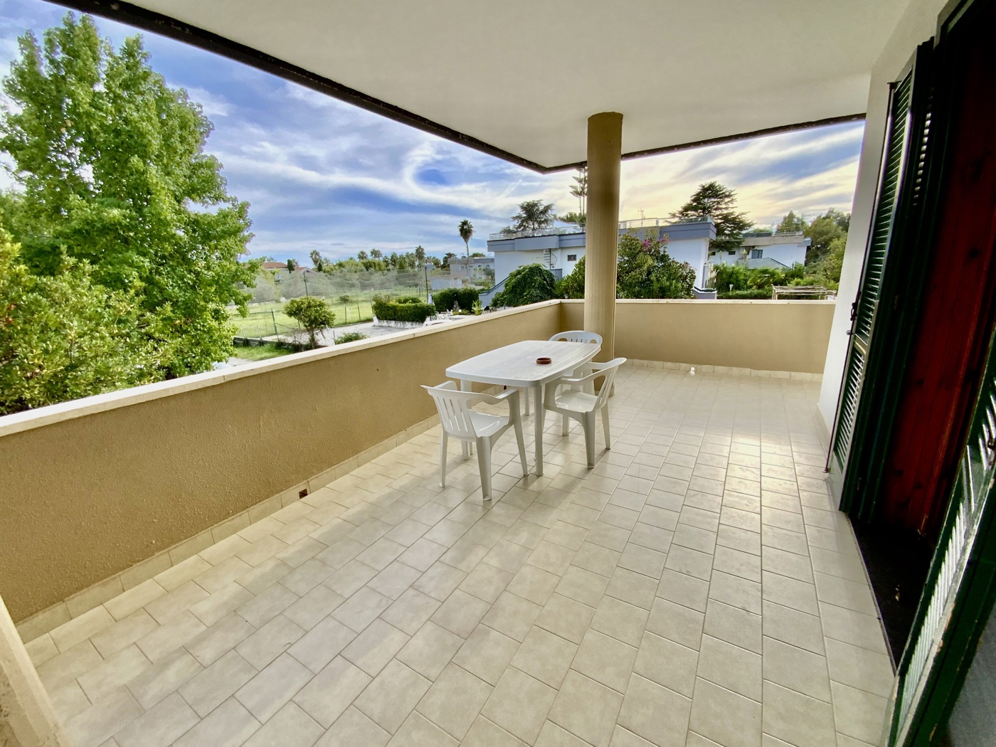 Trilocale in vendita a Casal Velino