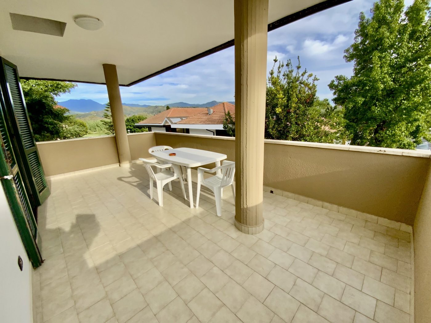 Trilocale in vendita a Casal Velino