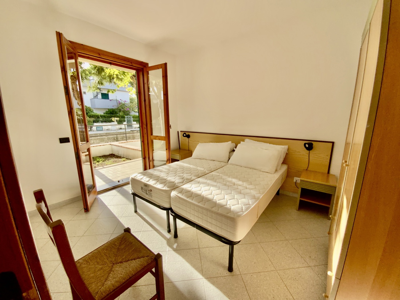 Trilocale in vendita a Casal Velino