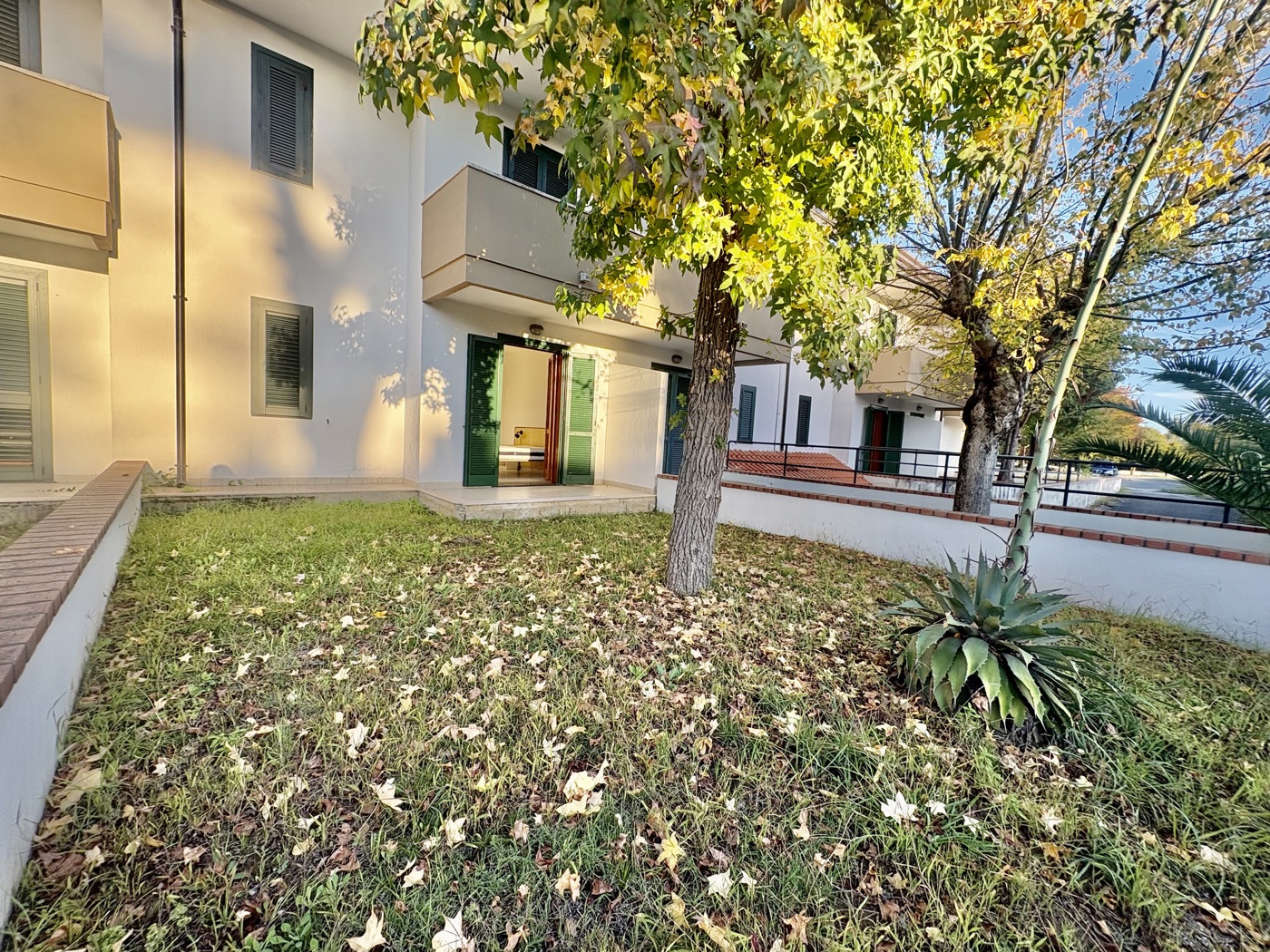 Trilocale in vendita a Casal Velino