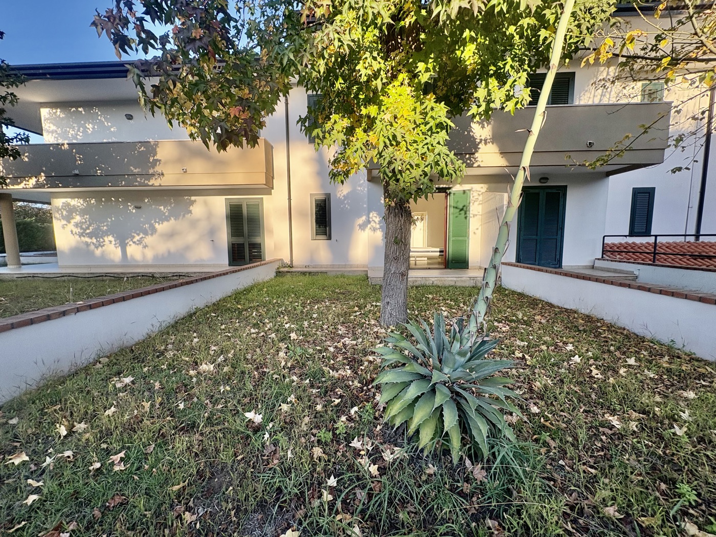 Trilocale in vendita a Casal Velino