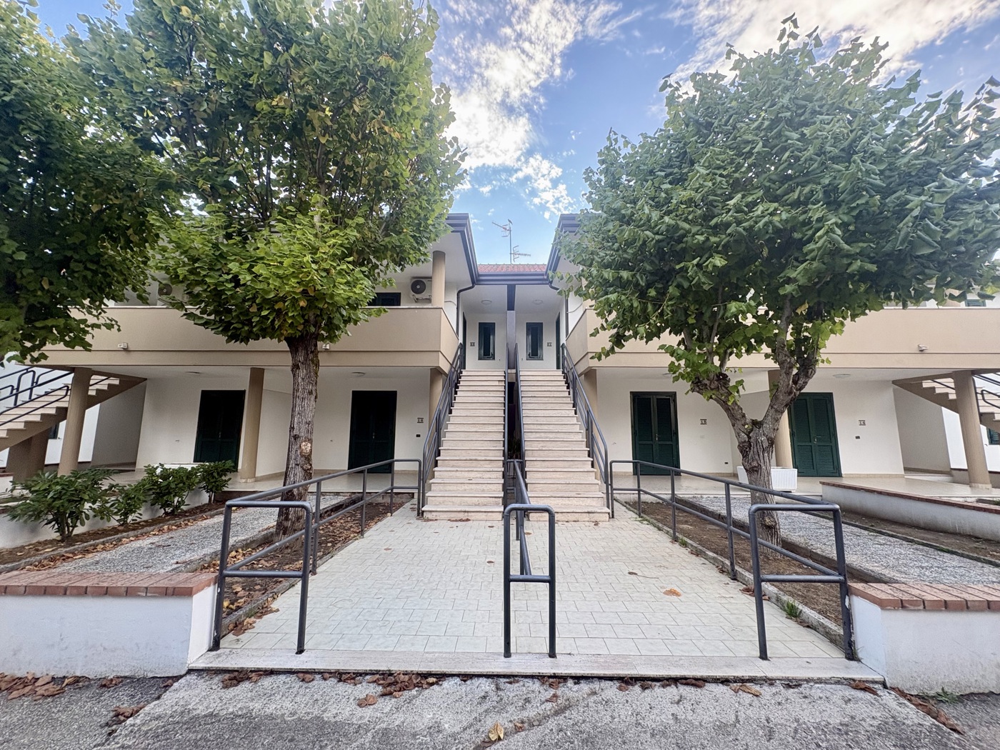 Trilocale in vendita a Casal Velino