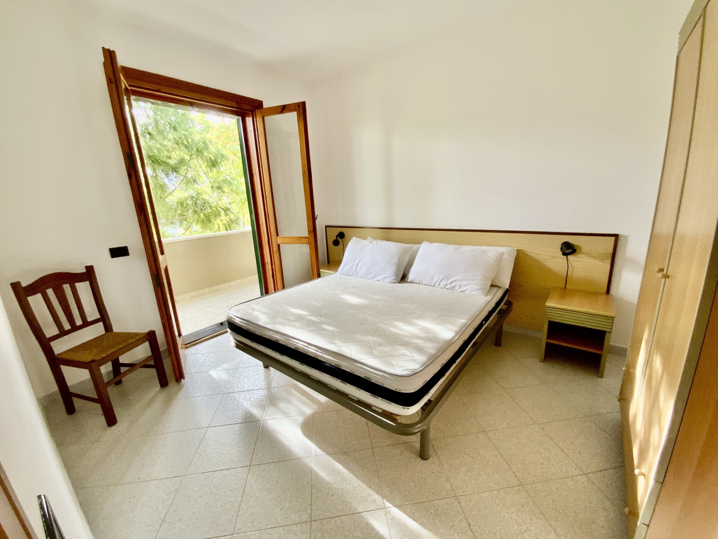 Trilocale in vendita a Casal Velino