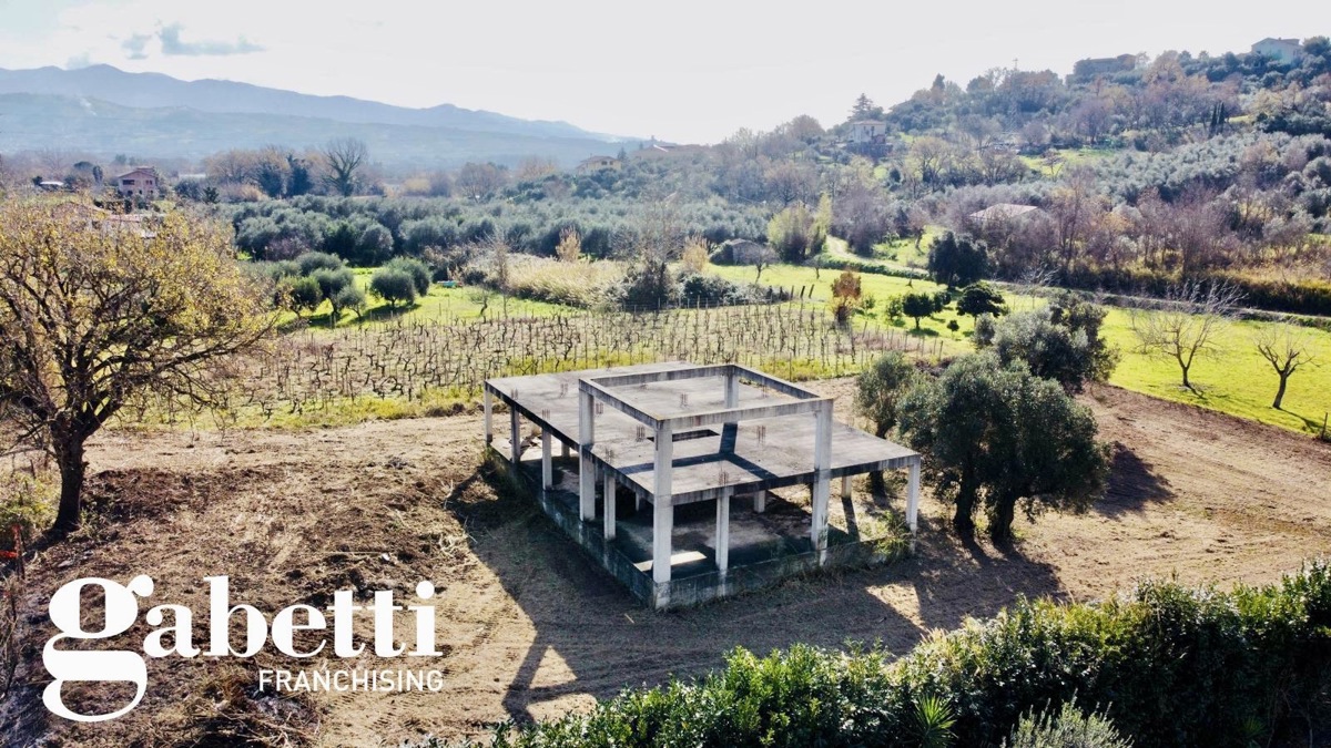 Terreno Edificabile in vendita a Casal Velino