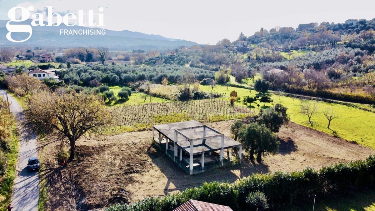 Terreno Edificabile in vendita a Casal Velino