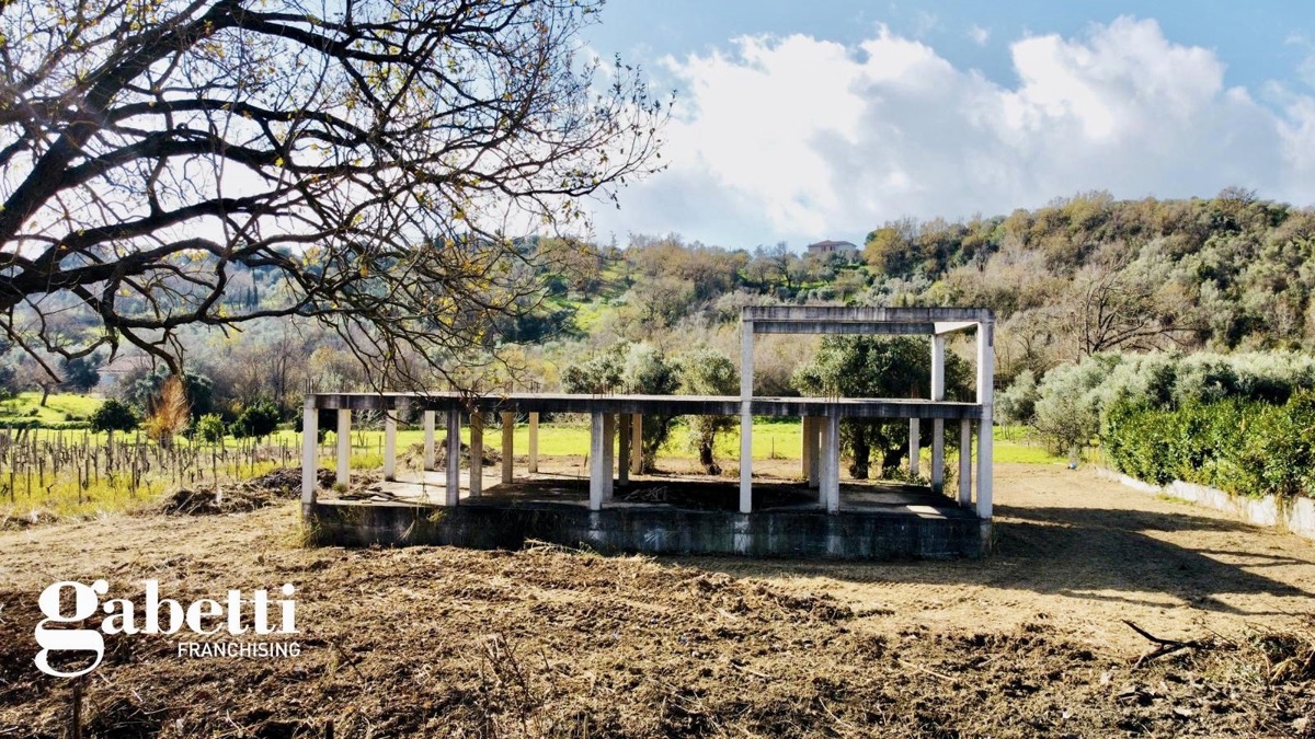 Terreno Edificabile in vendita a Casal Velino