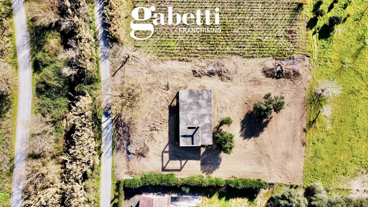 Terreno Edificabile in vendita a Casal Velino