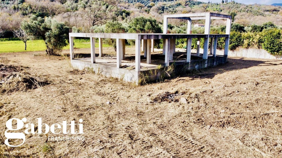 Terreno Edificabile in vendita a Casal Velino