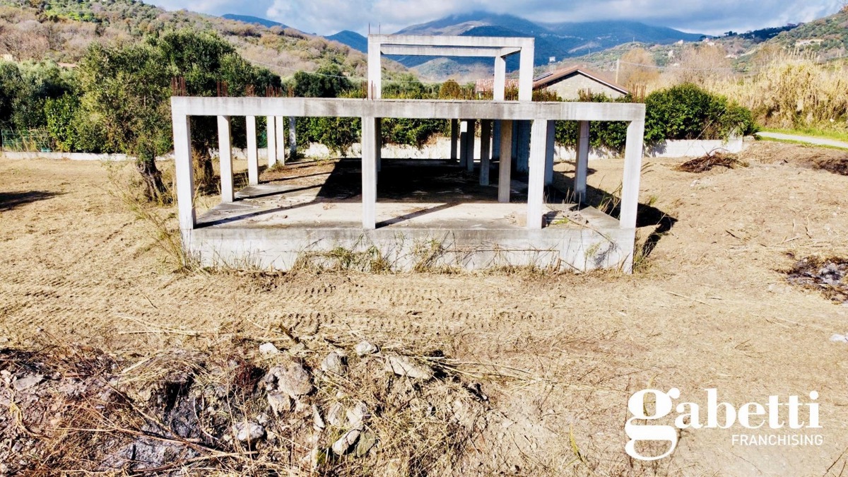 Terreno Edificabile in vendita a Casal Velino