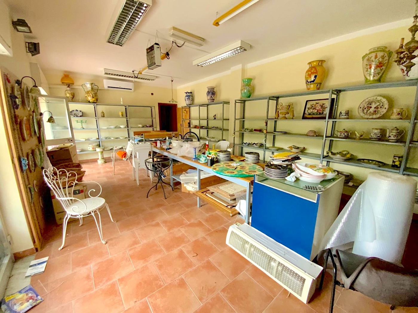 Negozio in vendita a Ascea