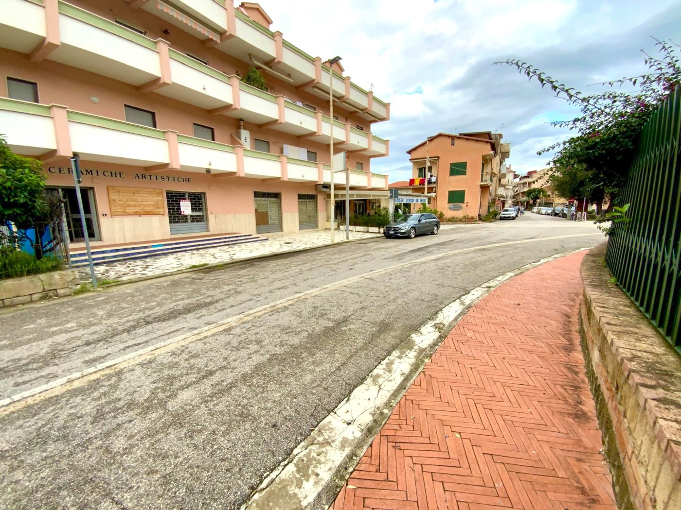 Negozio in vendita a Ascea