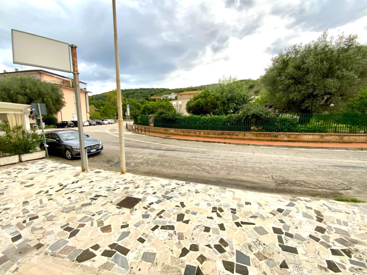 Negozio in vendita a Ascea