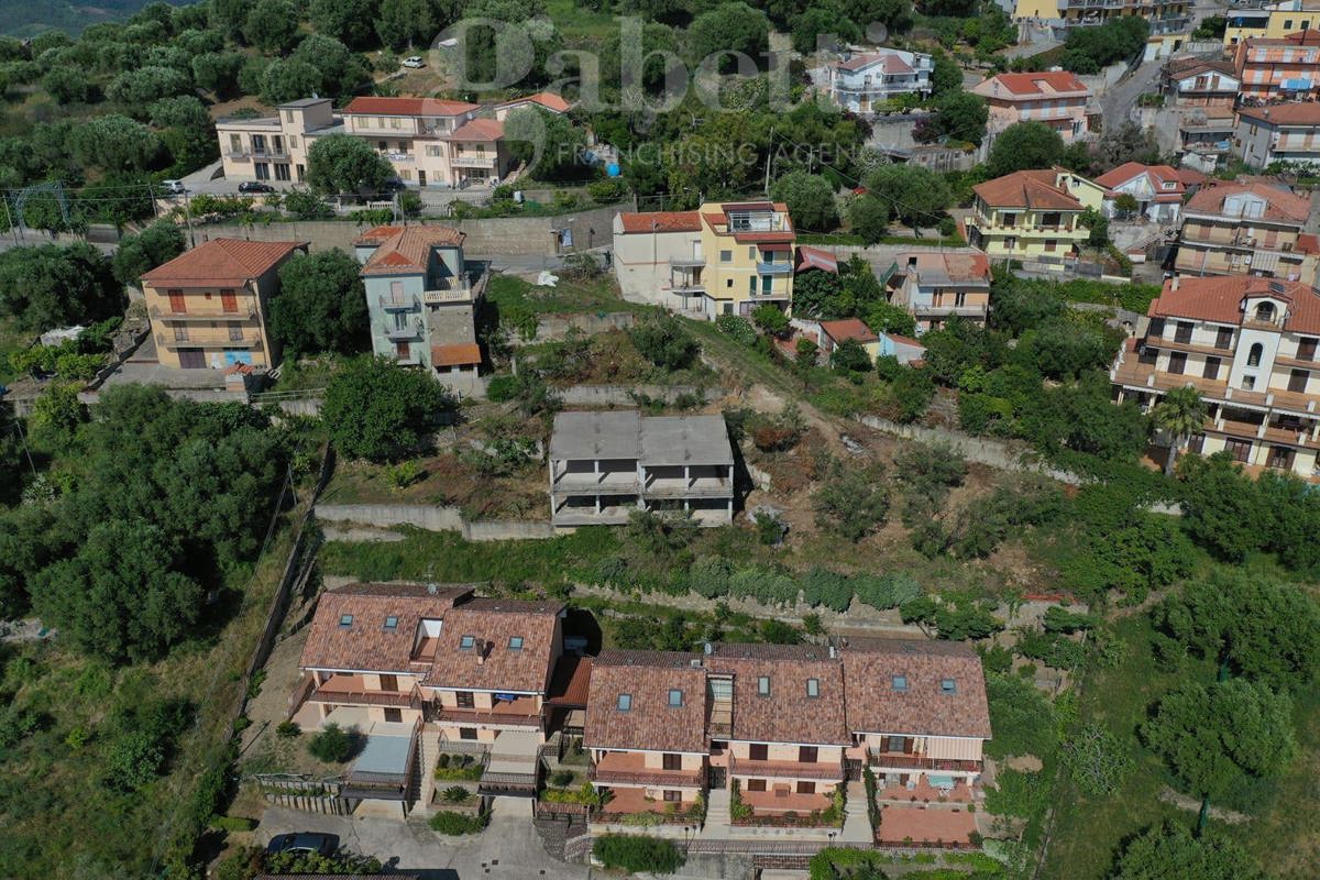 Villa vista mare a Ascea