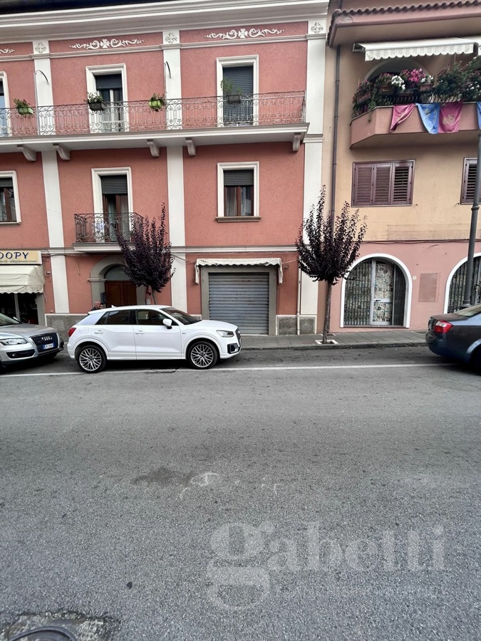 Negozio in vendita a Vallo della Lucania