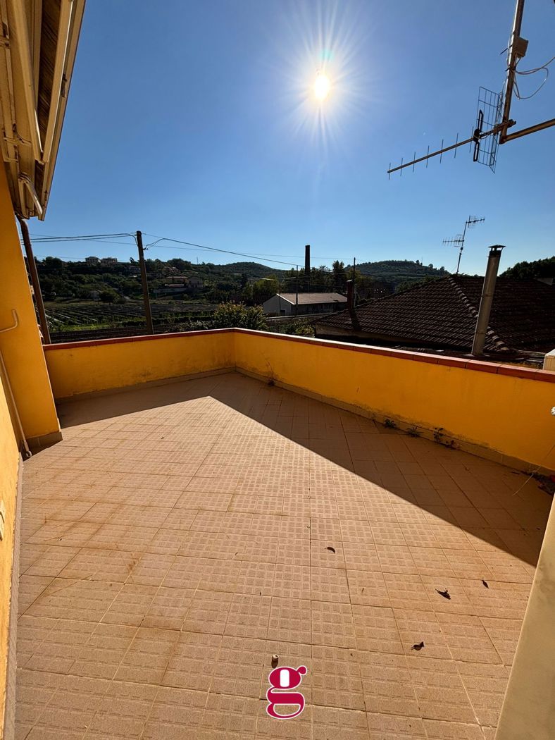 Casa indipendente in vendita a Castelnuovo Cilento