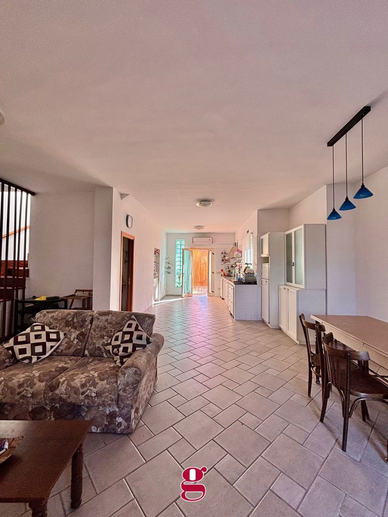 Casa indipendente in vendita a Castelnuovo Cilento