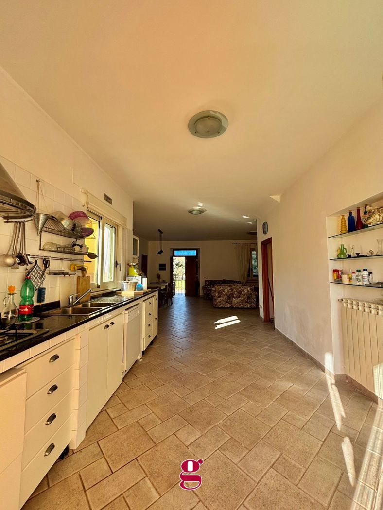 Casa indipendente in vendita a Castelnuovo Cilento