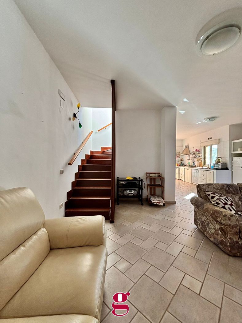 Casa indipendente in vendita a Castelnuovo Cilento