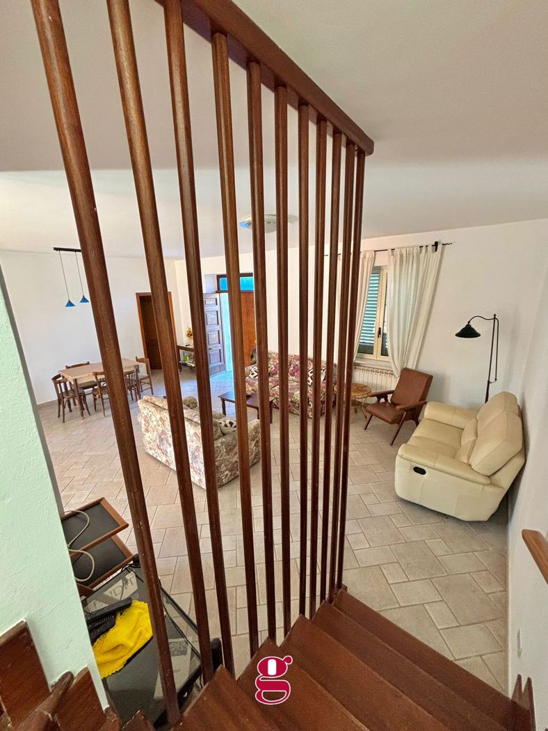 Casa indipendente in vendita a Castelnuovo Cilento