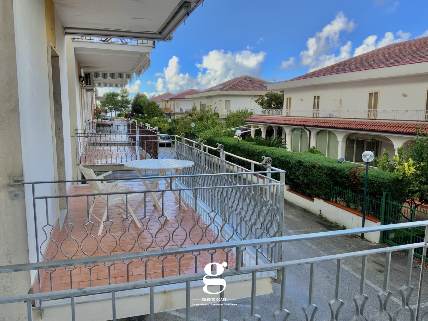 Appartamento in vendita a Ascea