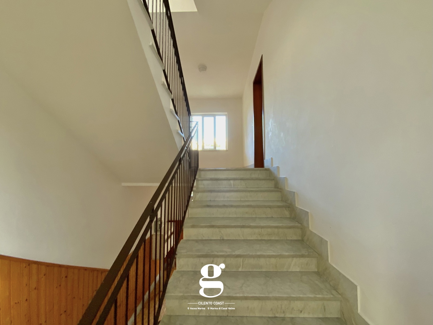 Appartamento in vendita a Ascea