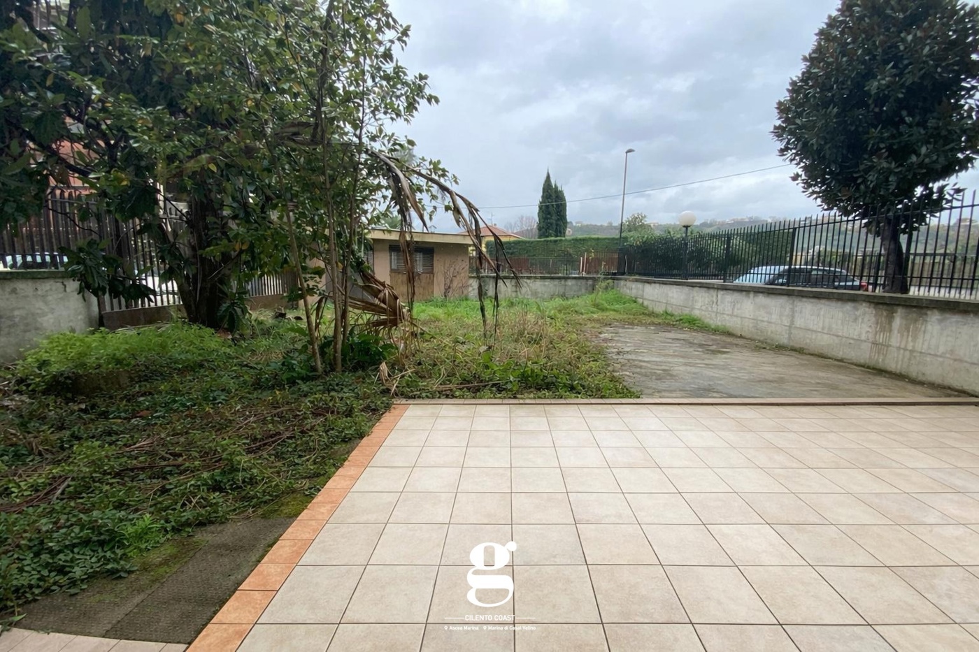 Negozio in vendita a Castelnuovo Cilento