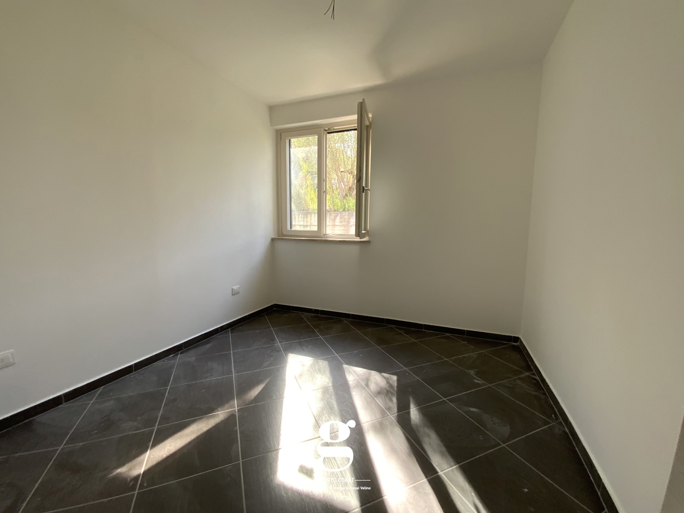 Villa vista mare a Ascea