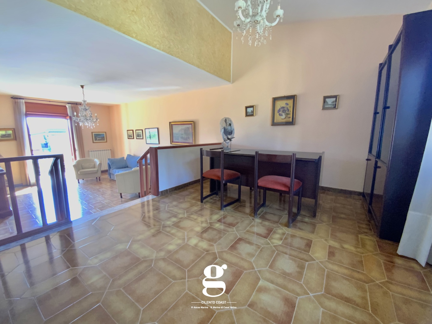 Villa in vendita a Casal Velino