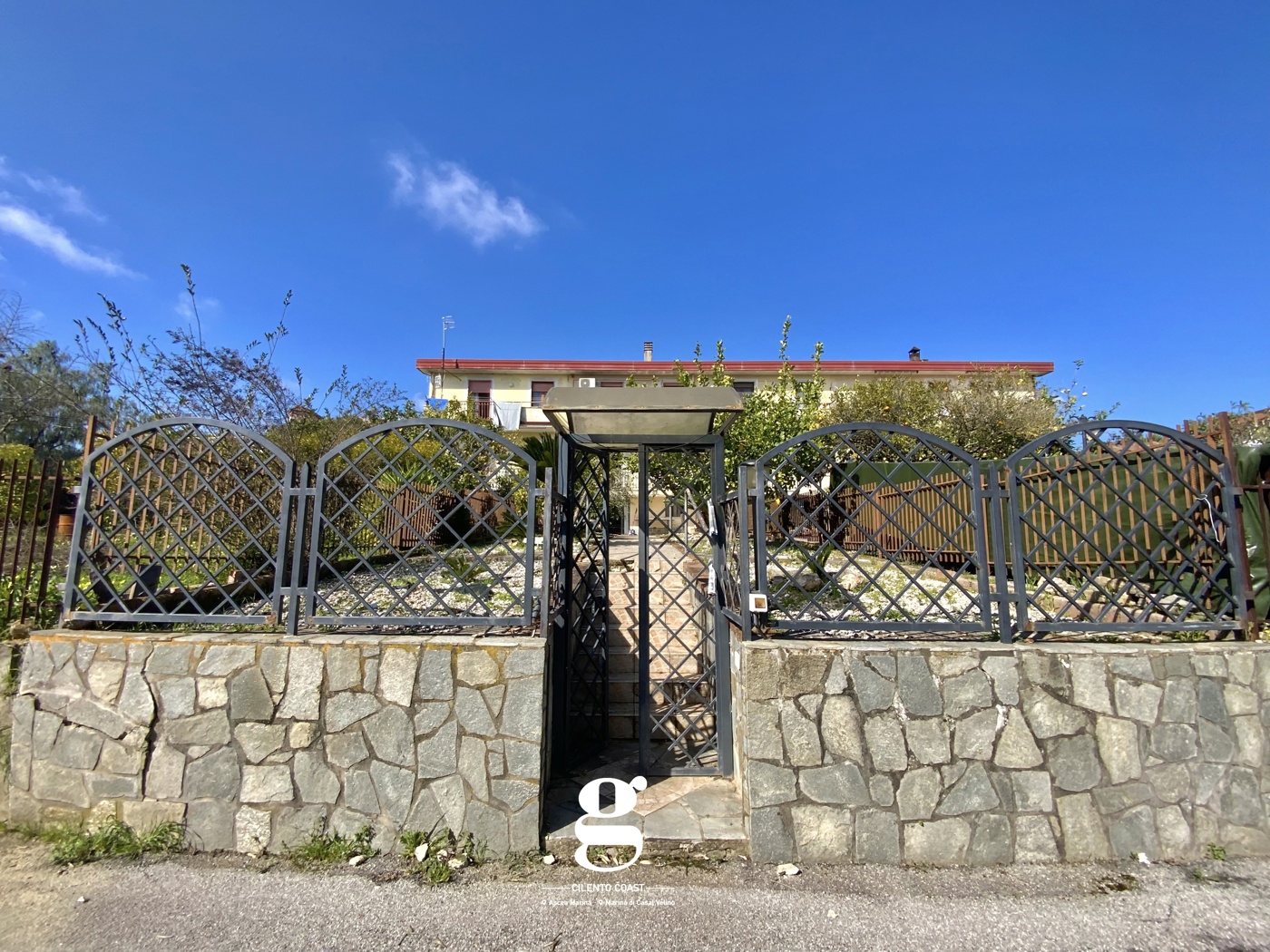 Villa in vendita a Casal Velino