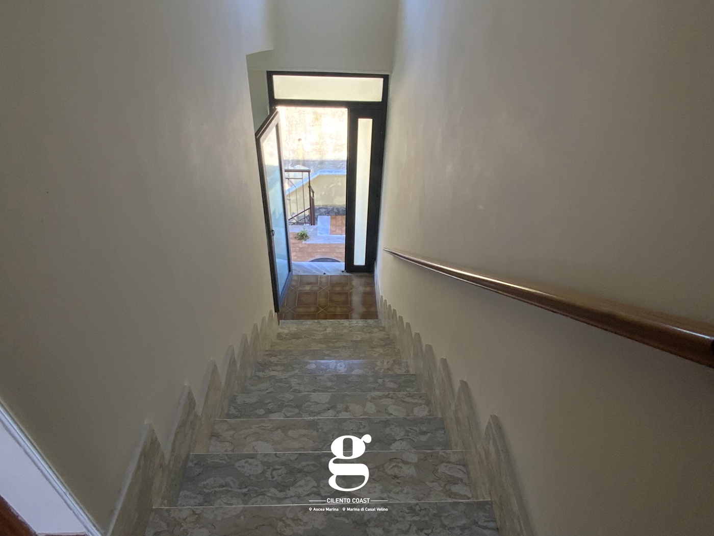 Villa in vendita a Casal Velino