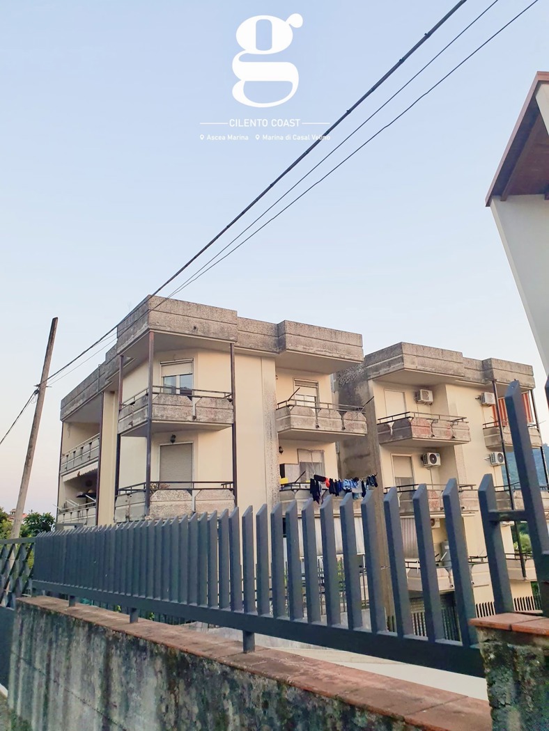 Quadrilocale in vendita a Omignano