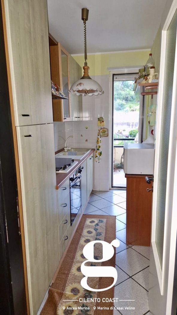 Quadrilocale in vendita a Omignano